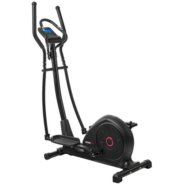 Эллипсоид Titanium Masters Orbitech XCA фото