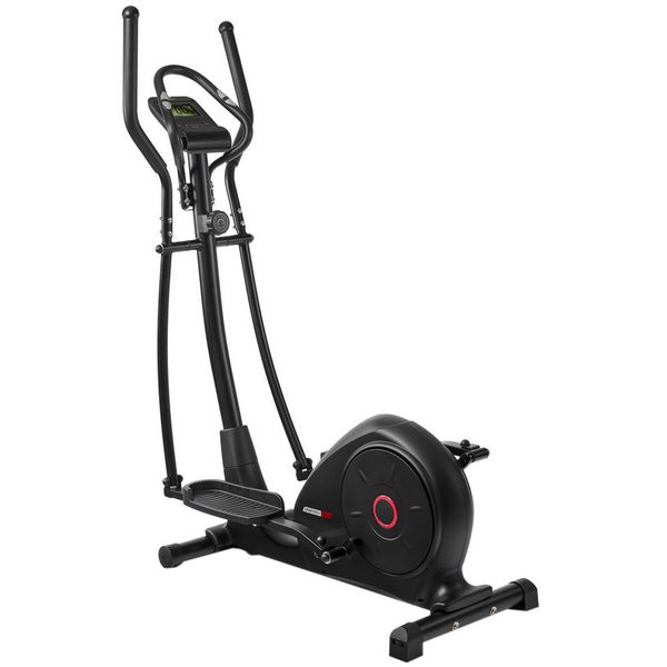 Эллипсоид Titanium Masters Orbitech XCM