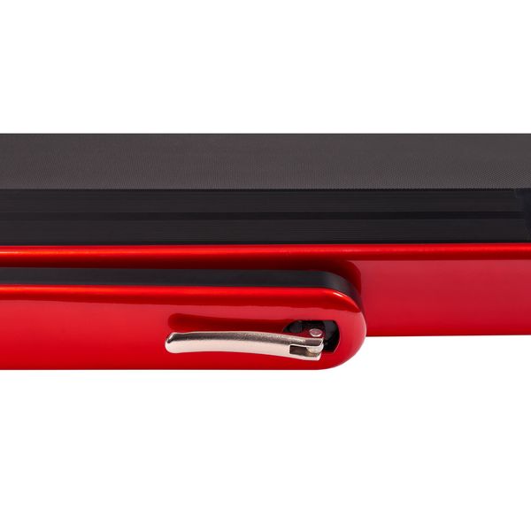 Беговая дорожка Titanium Masters Slimtech C10 Red