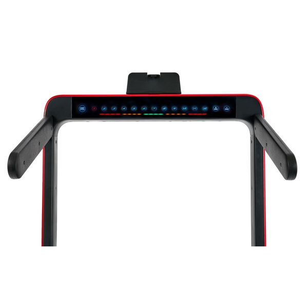 Беговая дорожка Titanium Masters Slimtech C10 Red