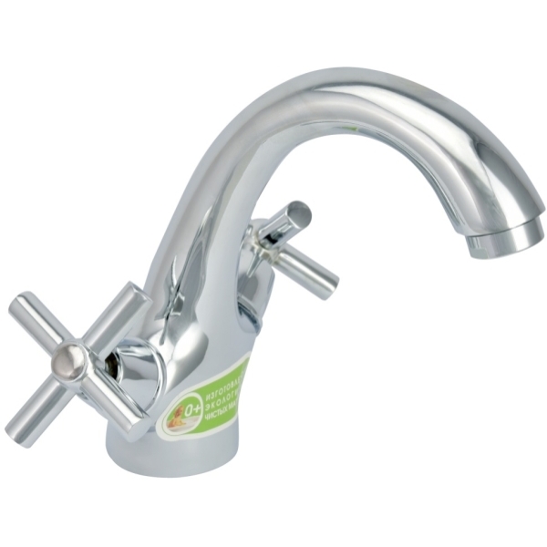 Смеситель Juguni Andromeda (0402.722)