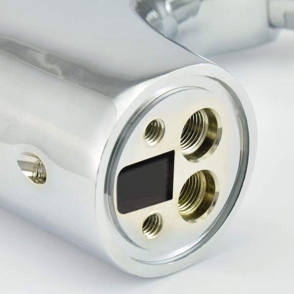 Смеситель Juguni Dorado,0402.944C