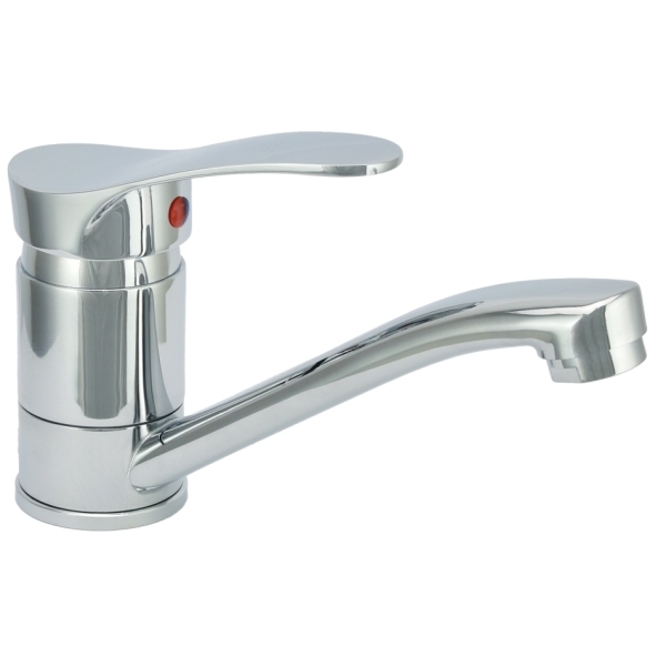 Смеситель Juguni Dorado (0402.945C)