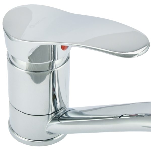 Смеситель Juguni Dorado (0402.945C)