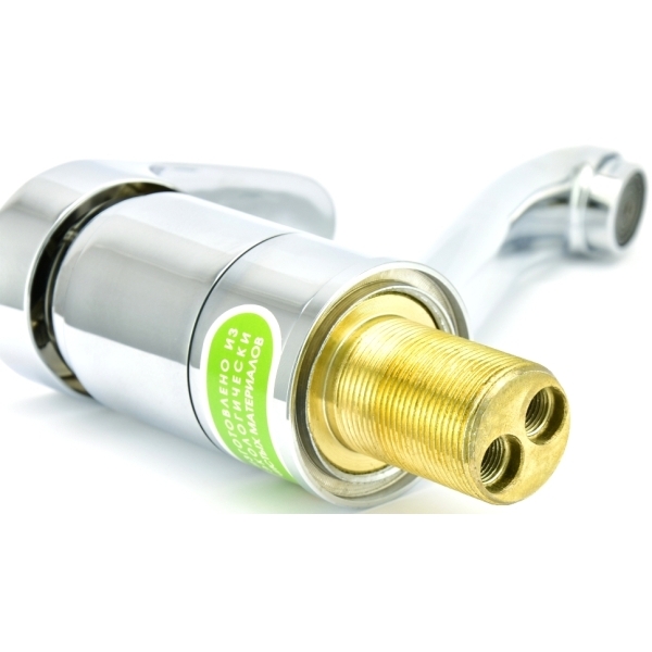 Смеситель Juguni Dorado (0402.945C)