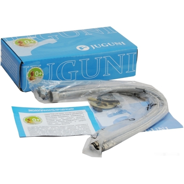 Смеситель Juguni Phoenix (0402.611)