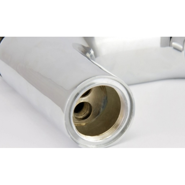 Смеситель Istok 0402.401 (для умывальника)