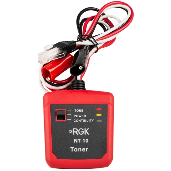 Индикатор напряжения RGK NT-10