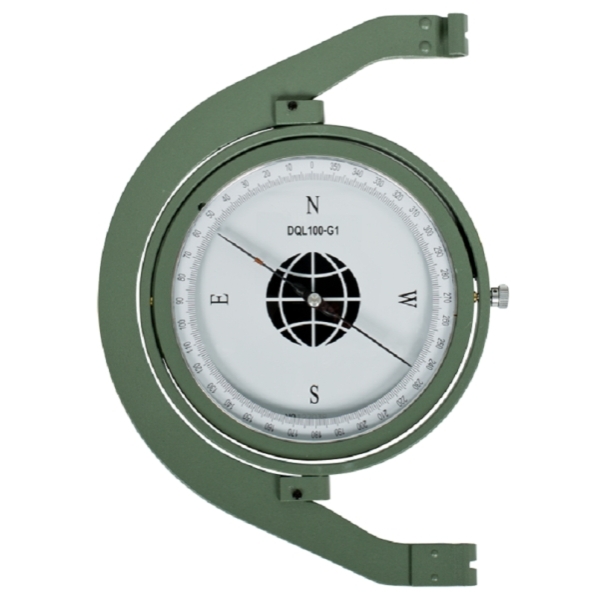 Компас RGK DQL-100