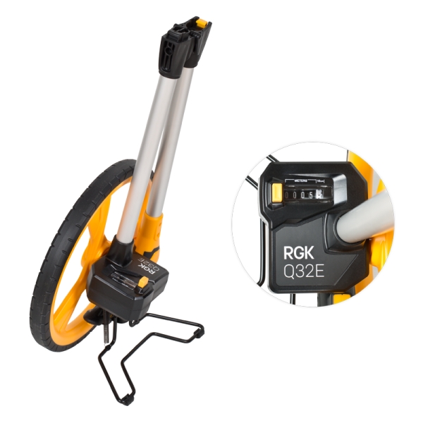 Курвиметр RGK Q32e фото