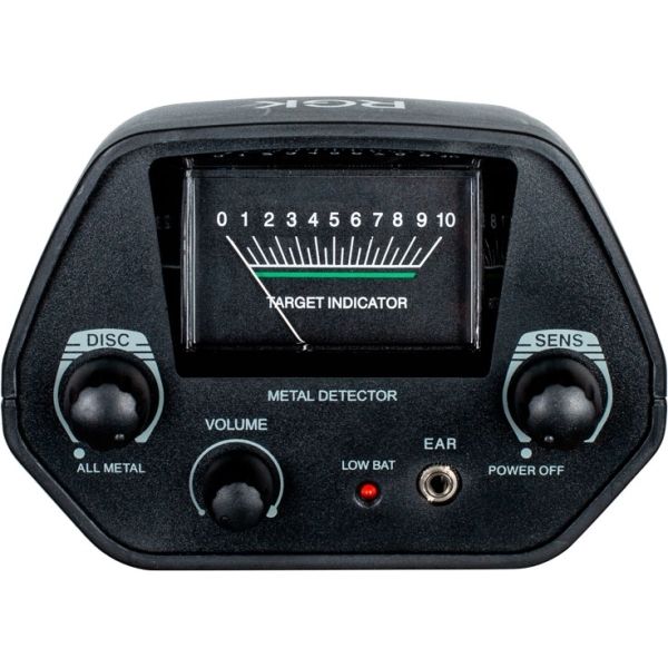 Металлоискатель RGK MD10