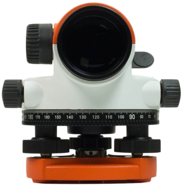 Нивелир RGK C-20