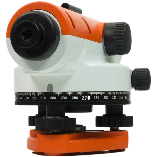 Нивелир RGK C-20