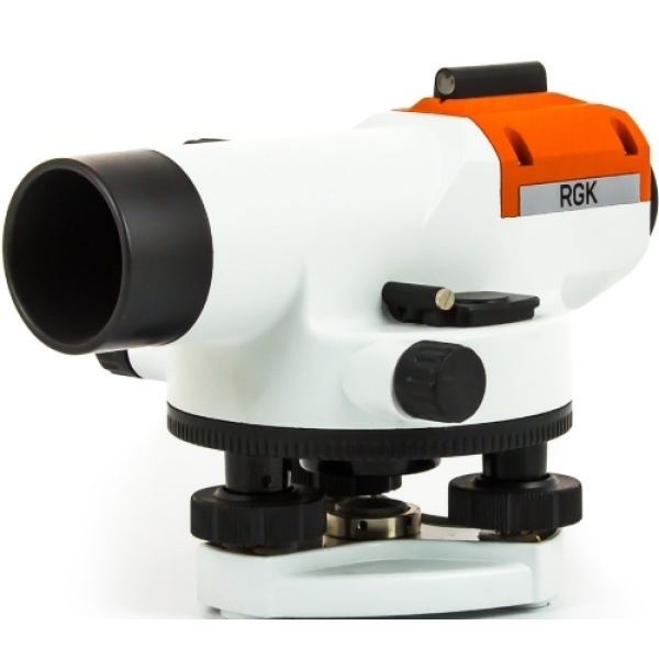 Нивелир RGK C-24