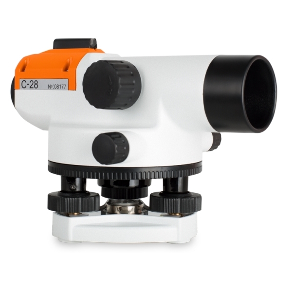 Нивелир RGK C-28