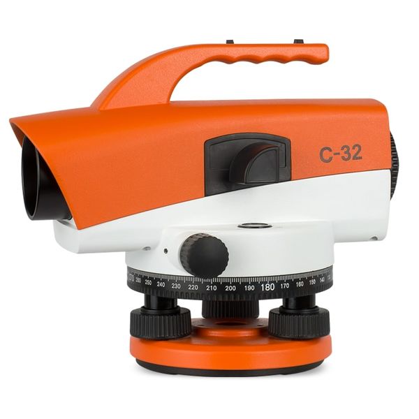 Нивелир RGK C-32