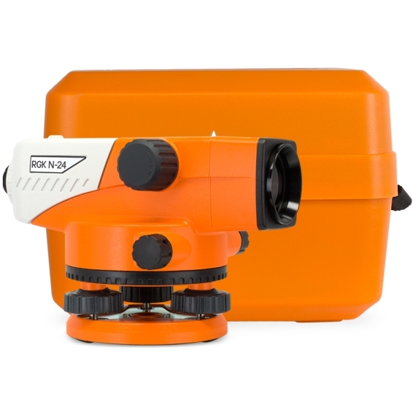 Нивелир RGK N-24