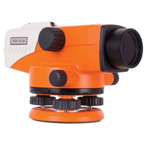 Нивелир RGK N-38