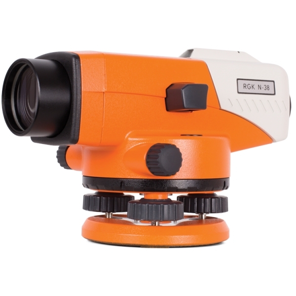 Нивелир RGK N-38