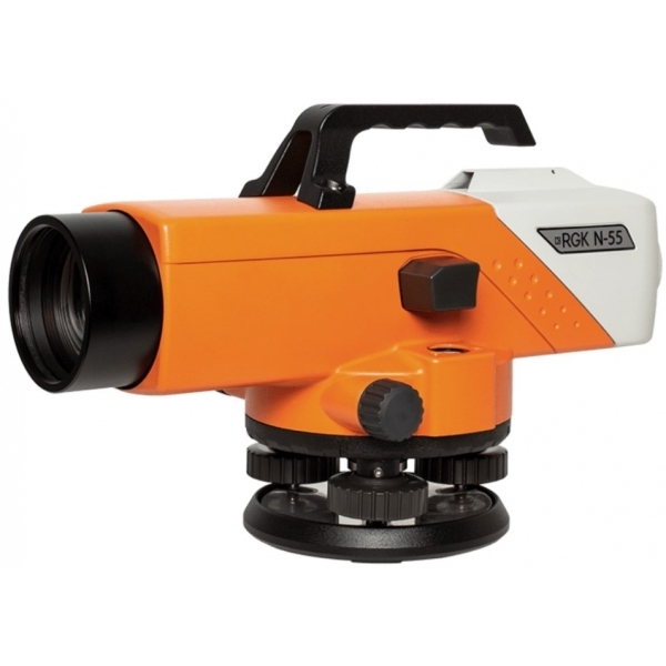 Нивелир RGK N-55