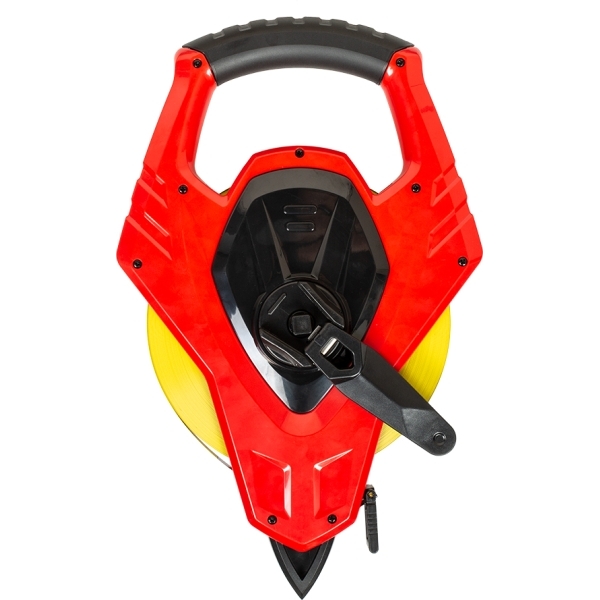 Рулетка строительная RGK R100