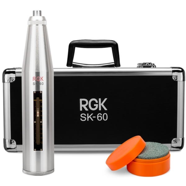 Склерометр RGK SK-60