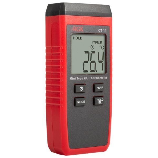 Термометр RGK CT-11