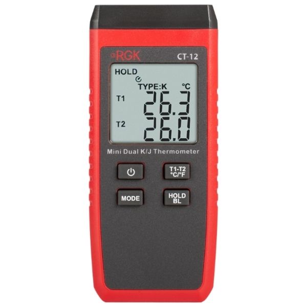 Термометр RGK CT-12