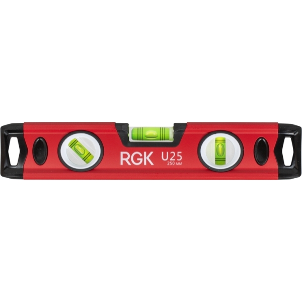 Уровень RGK U25 фото