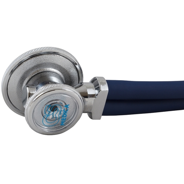 Фонендоскоп CS Medica CS-421-Blue