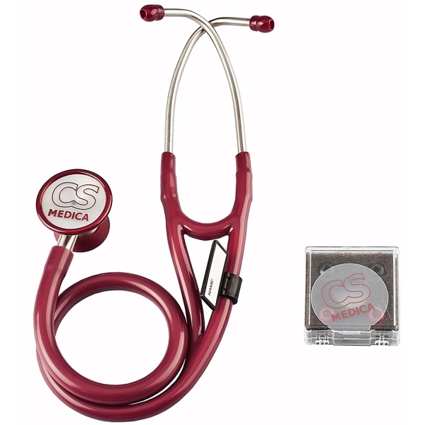 Фонендоскоп CS Medica CS-422-R
