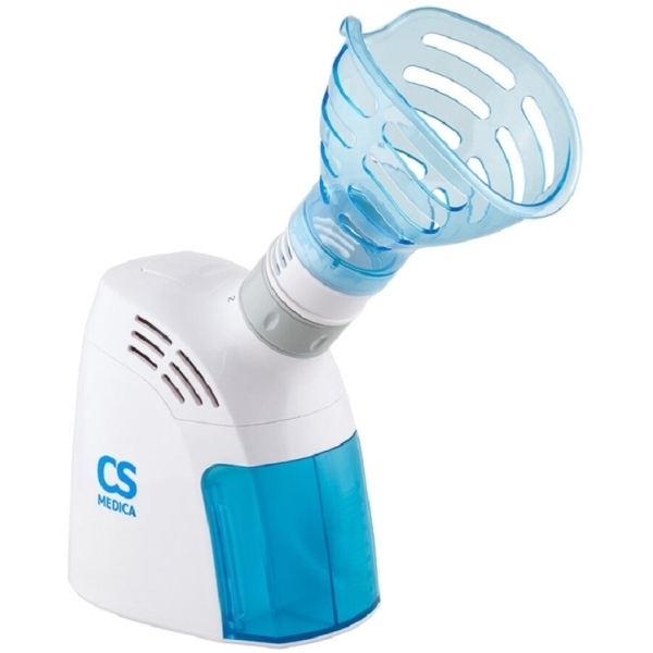 Ингалятор небулайзер паровой CS Medica CS-001 AERObreeze