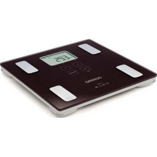 Умные весы OMRON HBF-214-EBW