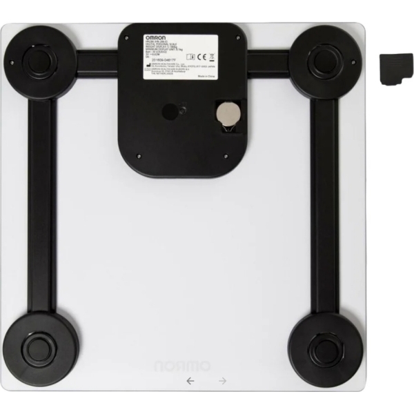 Весы напольные OMRON HN-286-E