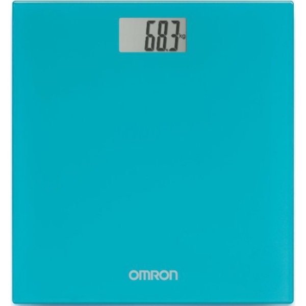 Весы напольные OMRON HN-289-EB