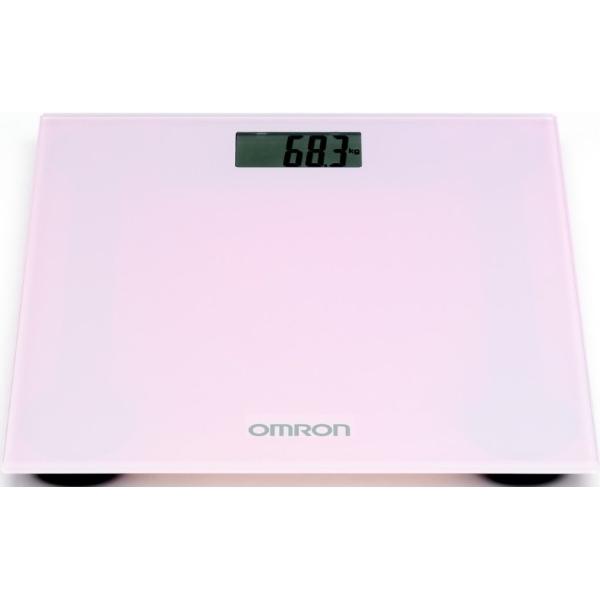 Весы напольные OMRON HN-289-EPK