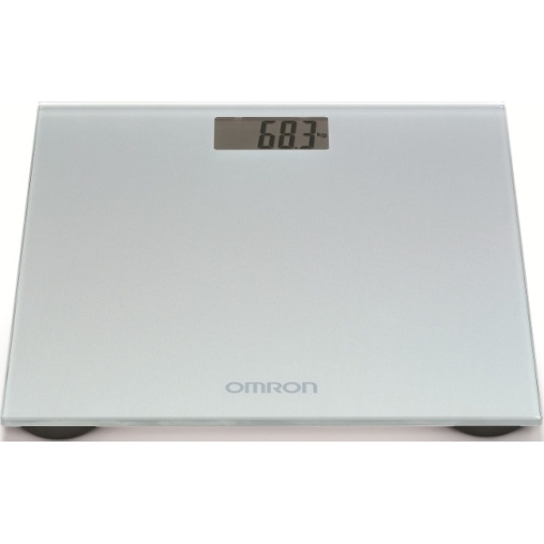 Весы напольные OMRON HN-289-ESL
