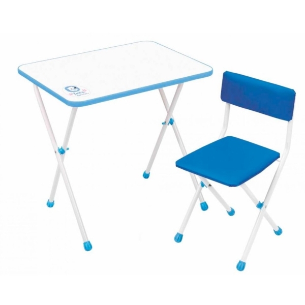 Комплект детской мебели Nika Умка фантазер НДУ1/Г