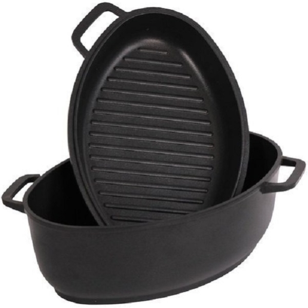 Гусятница Биол 6л