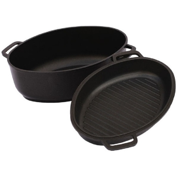 Гусятница Биол 6л