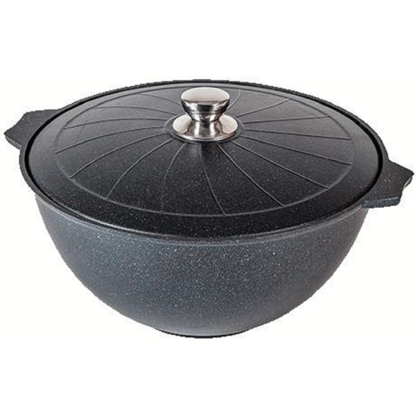 Казан Мечта Гранит star 10л