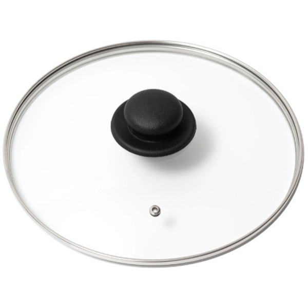 Крышка InHome 24см