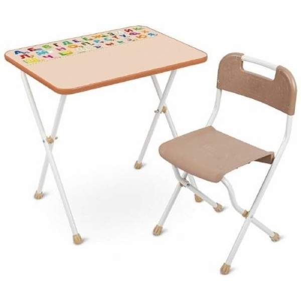 Комплект детской мебели InHome НМИ1/Б