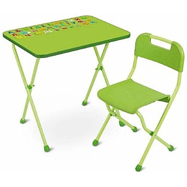 Комплект детской мебели InHome НМИ1/З