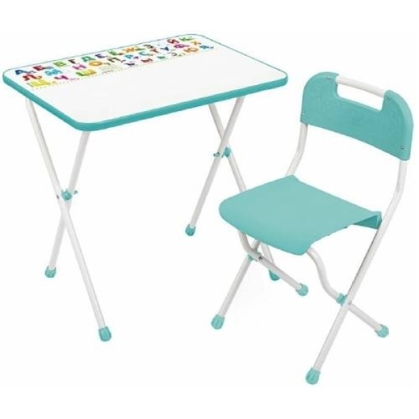 Комплект детской мебели InHome НМИ1/М