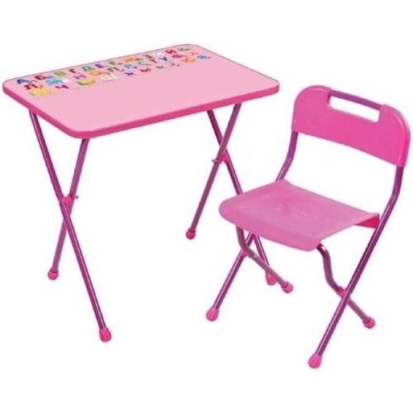 Комплект детской мебели InHome НМИ1/Р