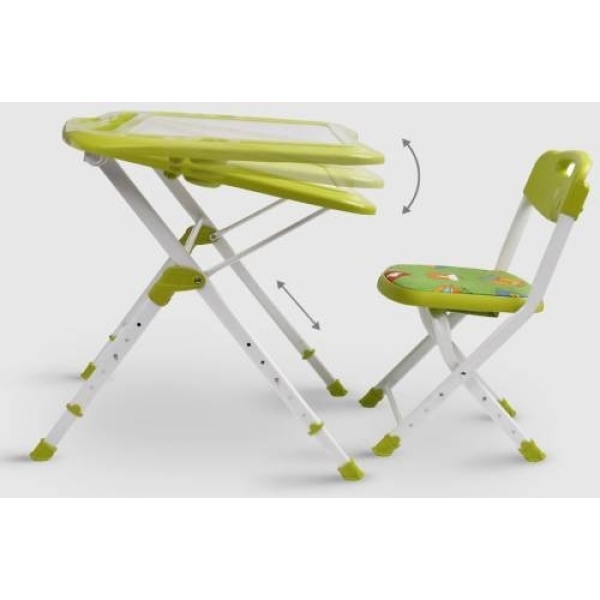 Комплект детской мебели InHome НМИ3/С