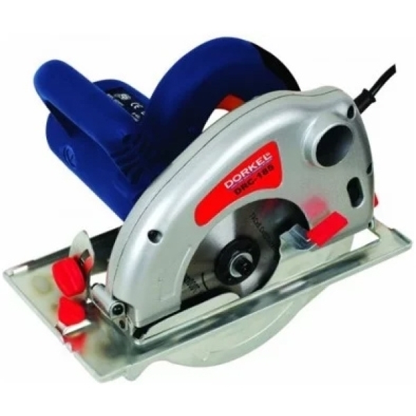 Электропила циркулярная Dorkel DRC-185