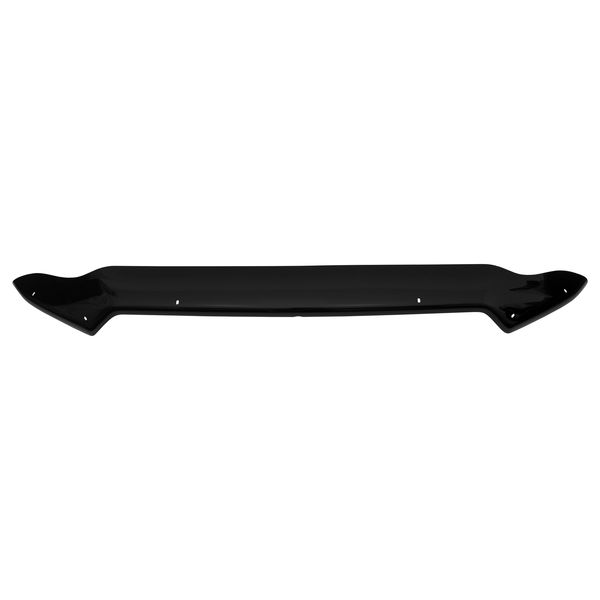 Дефлектор Sim SUBARU Impreza 2011+ / XV 2012-17(NLD.SSUIMP1112) фото