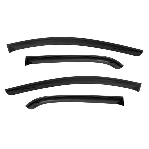 Дефлектор Rein DAEWOO Matiz 1998-15 (REINWV286)